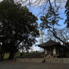 治水神社②