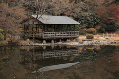 呼吸を忘れるほどの静寂