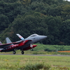 ミッション完了、静かに着陸