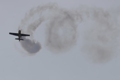 ウィスキーパパ　IN　岐阜基地航空祭①