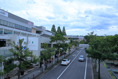 星が丘テラス