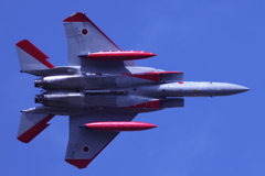 岐阜基地航空祭2025事前訓練②
