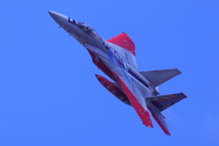 岐阜基地航空祭2025事前訓練①