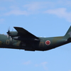 C130輸送機①