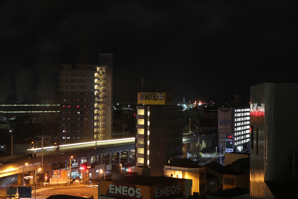 鳥取市　４時５６分