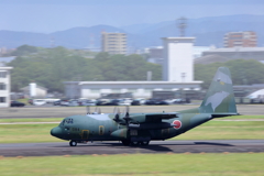 C130 ①