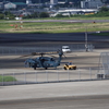 トーイングカーに引かれて