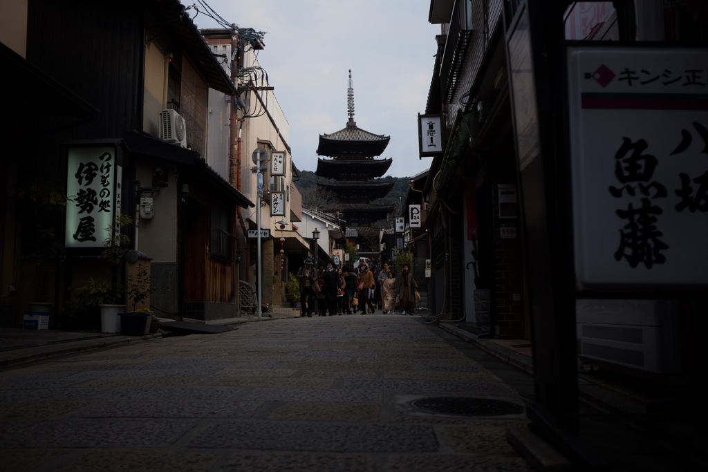古都