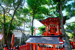 関宮神社
