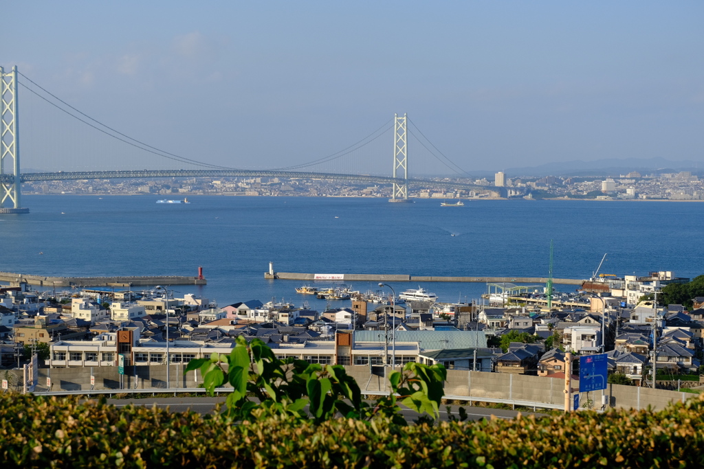 淡路サービスエリア