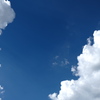 夏空