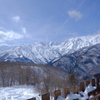 岩岳シティベーカリー