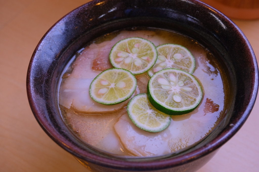 ラーメン