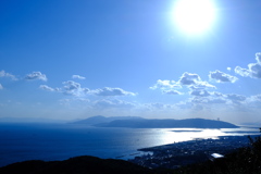 須磨浦山上遊園