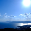 須磨浦山上遊園