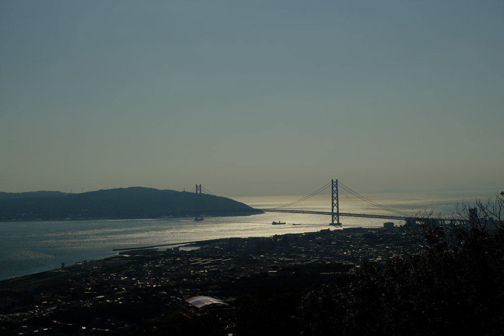 須磨浦山上遊園３