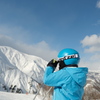 雪山