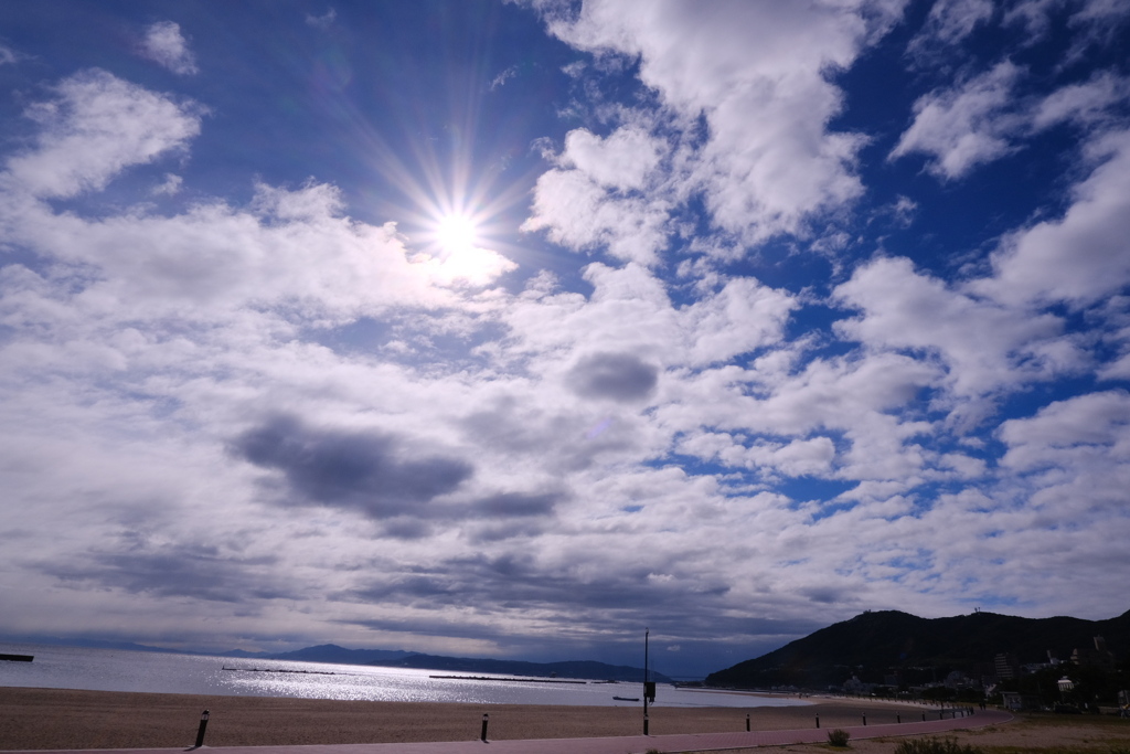 須磨海岸