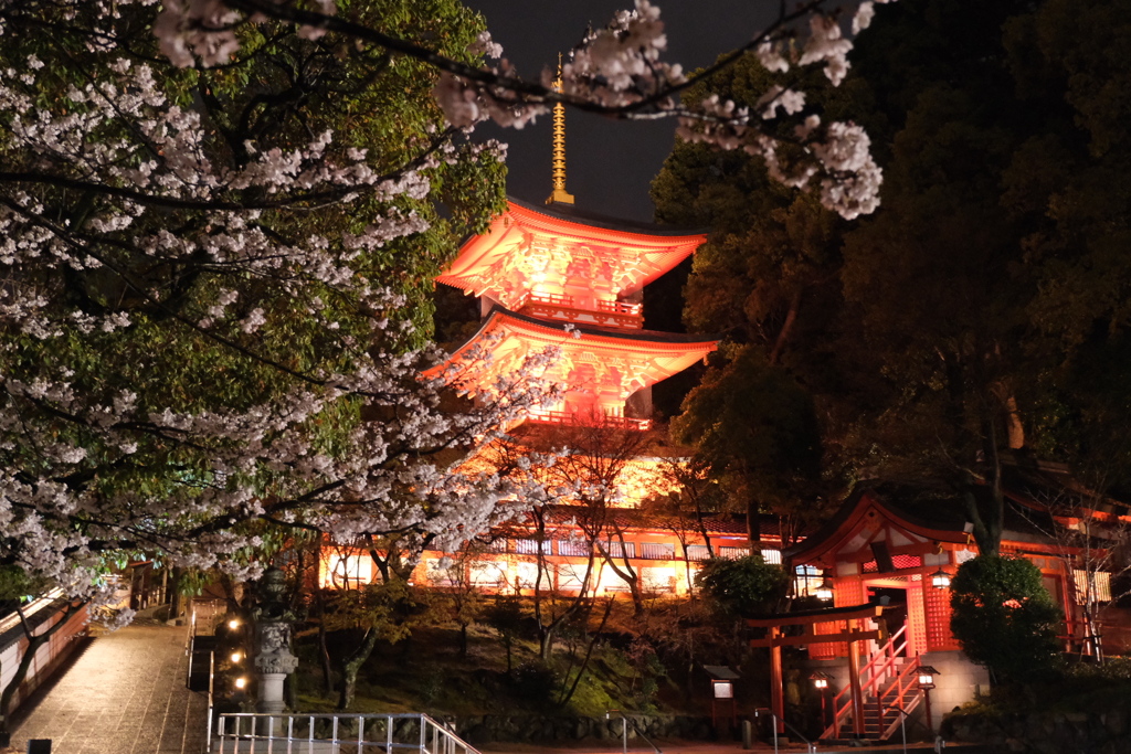 須磨寺