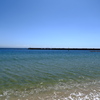 須磨の海