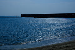 海