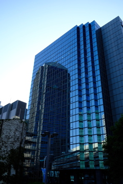市役所