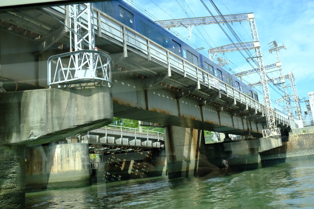 アクアライナー③