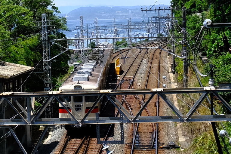 山陽
