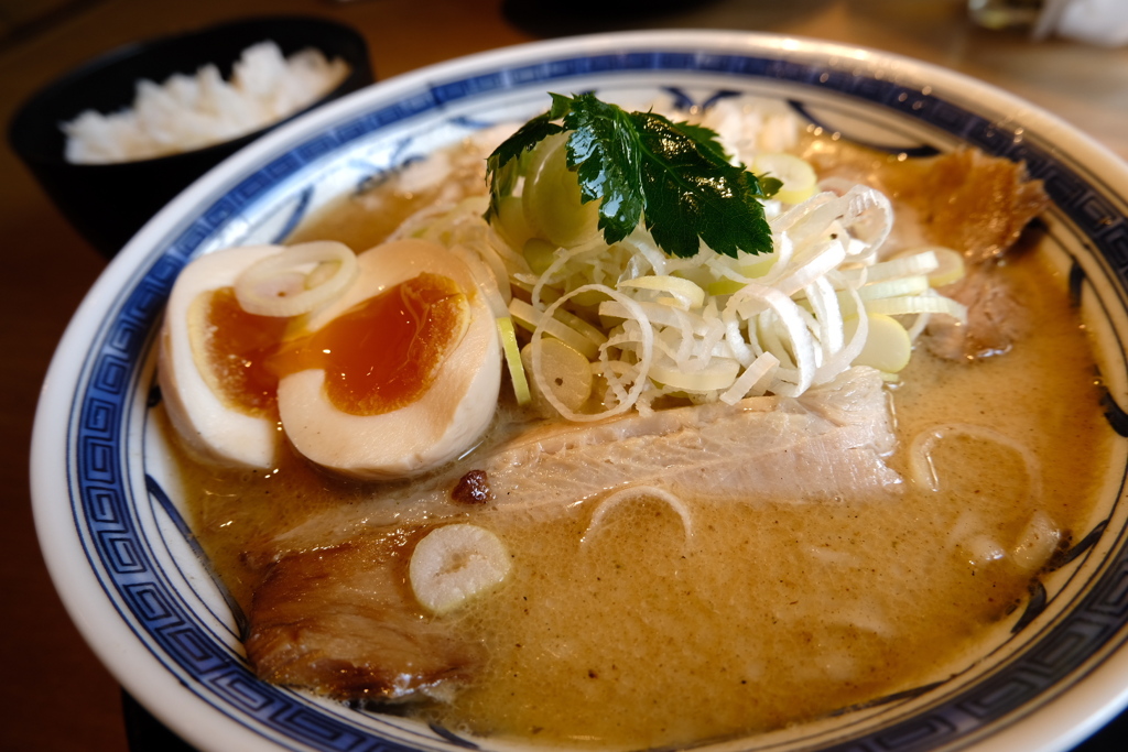 ラーメン
