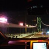 明石海峡大橋