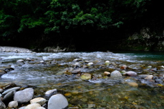 矢田川
