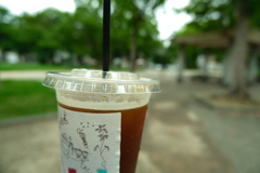 コーヒータイム