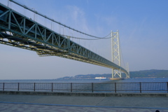 明石海峡大橋