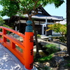 須磨寺散歩