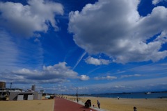 須磨海岸