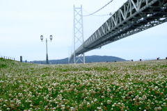 明石海峡大橋