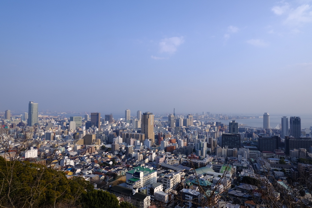 諏訪山