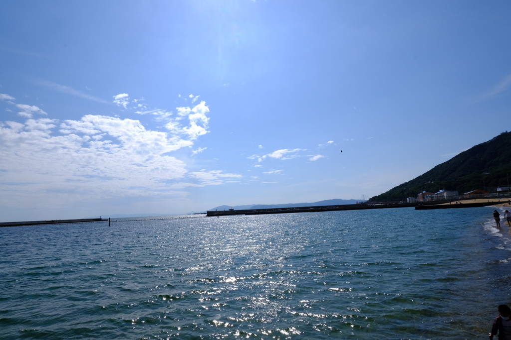 須磨海岸