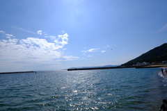須磨海岸