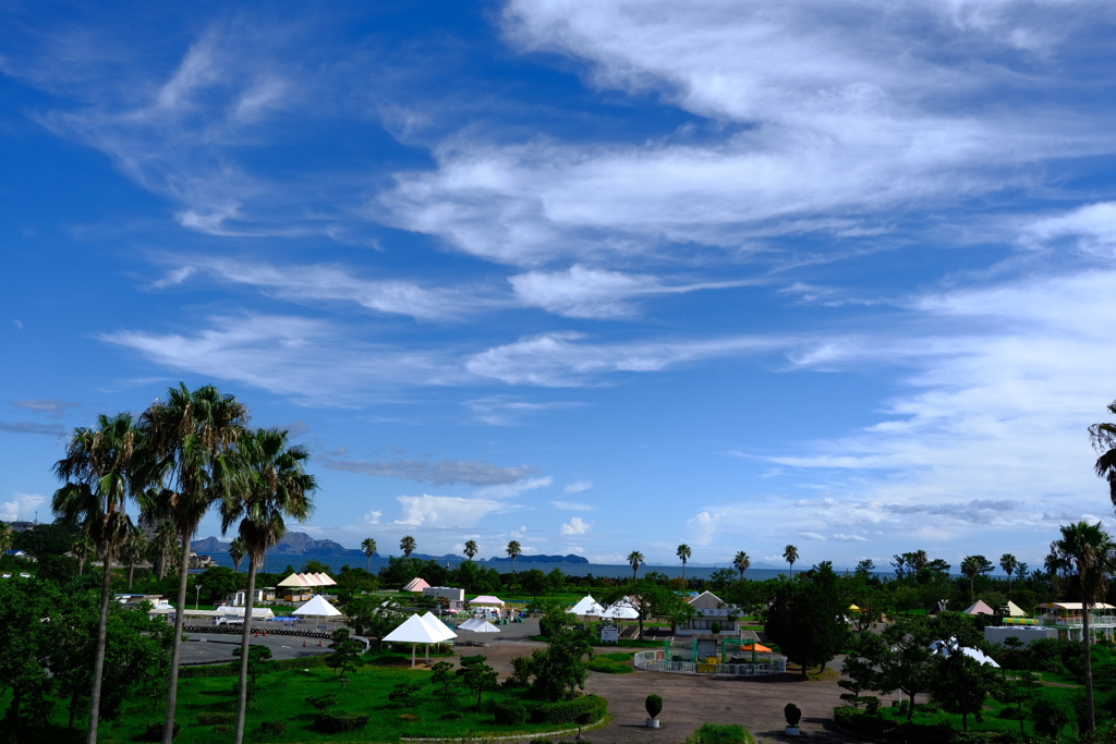 赤穂海浜公園