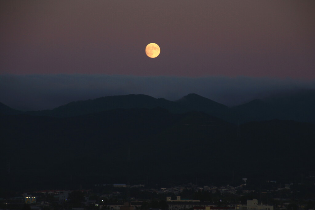 満月01