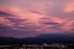 夕焼け01