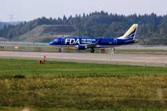 FDA taxiing 01