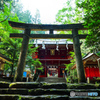 花貫神社