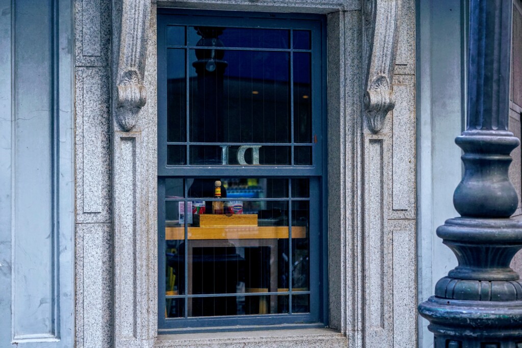 COOL WINDOW