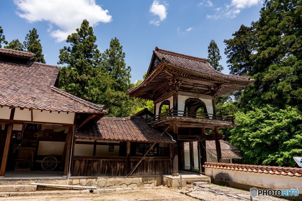 永明寺