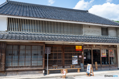 旧田口家住宅（足助）②