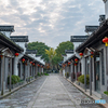 攬秀園