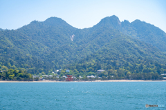 厳島神社①
