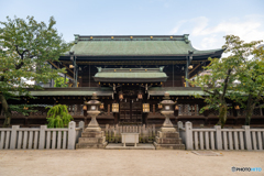 大阪天満宮②